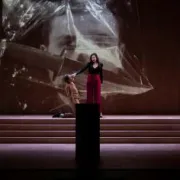 Carmen, cour d'Assises - Opéra de Limoges