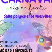 Carnaval - Bal Des Enfants