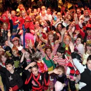 Carnaval - Bal Des  Enfants