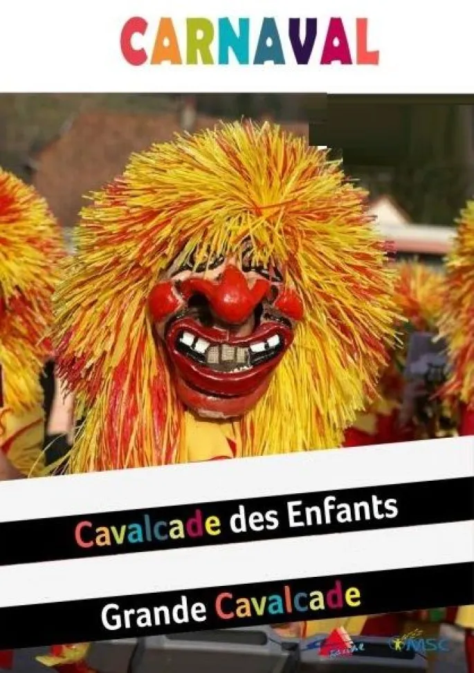 Carnaval de Buhl