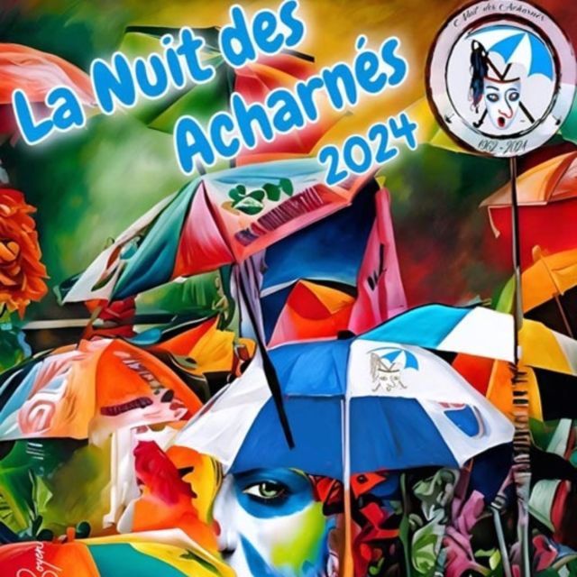Carnaval de Dunkerque 2024 : fête déguisée à vivre en famille dans le Nord  - Citizenkid