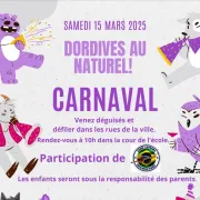 Carnaval de l'école