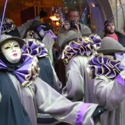 Carnaval De Limoux 2025 :  Le Tivoli