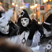 Carnaval De Limoux 2025 :\