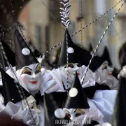 Carnaval De Limoux 2025 : Nuit De La Blanquette /le Paradou