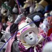 Carnaval De Limoux 2025 : Sortie De Toutes Les Bandes