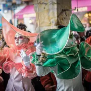 Carnaval De Limoux 2025 : Sortie \