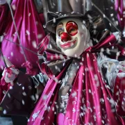 Carnaval De Limoux 2025 : Sortie Les Aissables