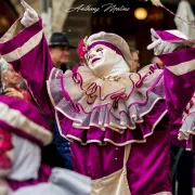 Carnaval De Limoux 2025 : Sortie \