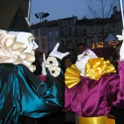 Carnaval De Limoux 2025 : Sortie Les MainatchesEt Les Copin'S