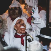 Carnaval De Limoux 2025 : Sortie \