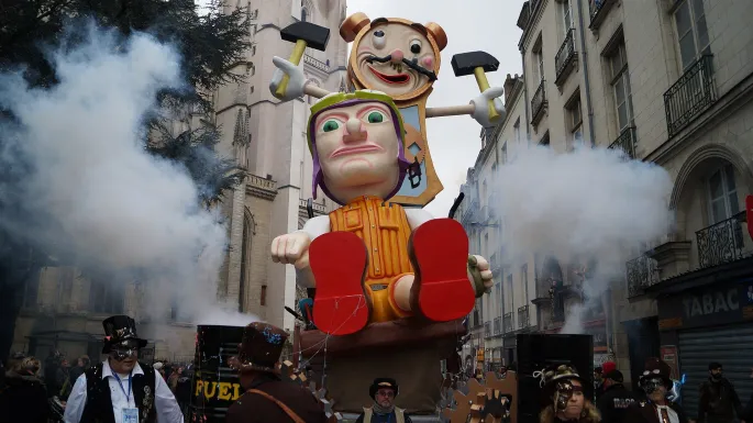 Carnaval de Nantes