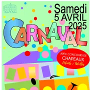 CARNAVAL de Nanteuil le Haudouin