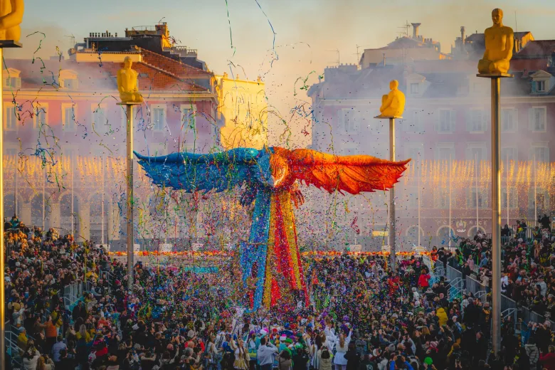 Carnaval de Nice