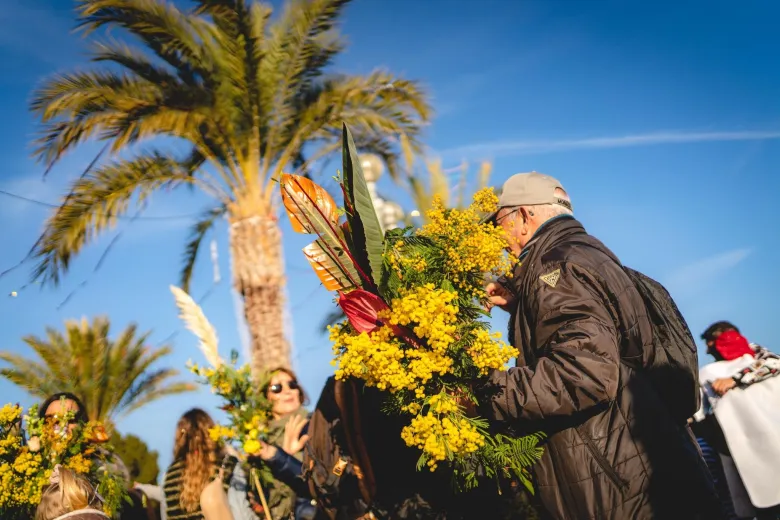 Carnaval de Nice