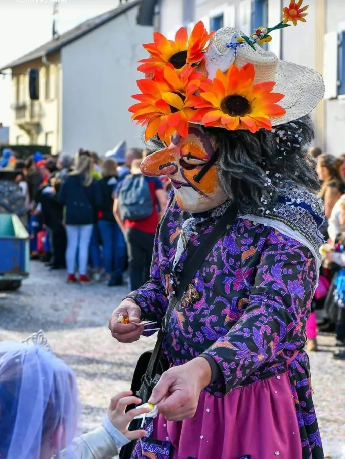 Carnaval de Riespach 