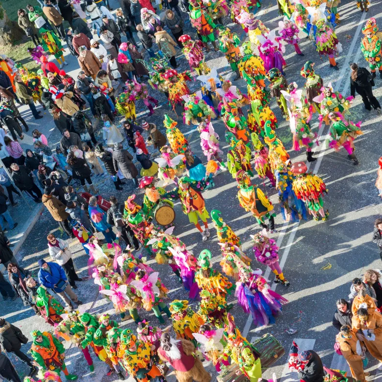 Carnaval de Sélestat