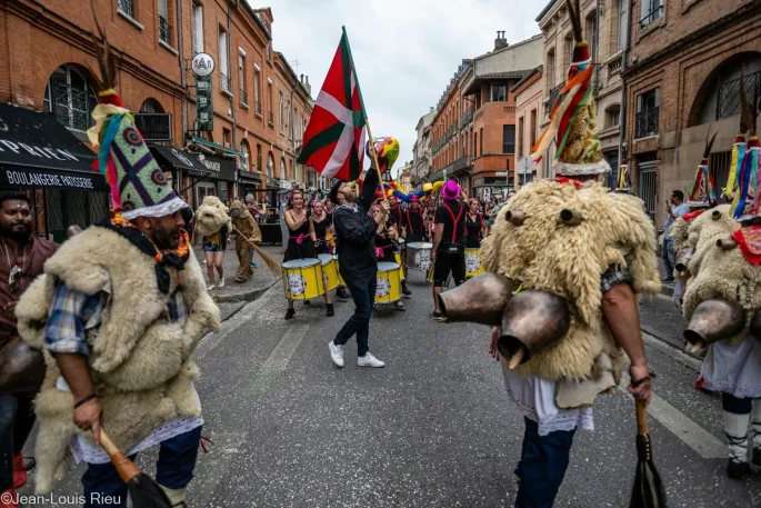 Carnaval de Toulouse 