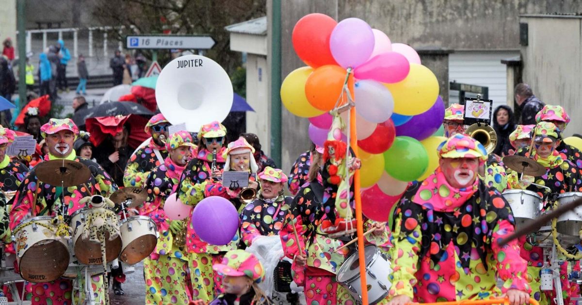 Carnaval des enfants : les meilleurs sites pour préparer la fête
