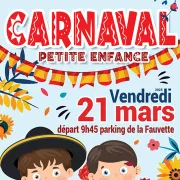 Carnaval des petits