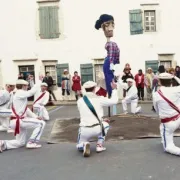 Carnaval, Etxez-etxe