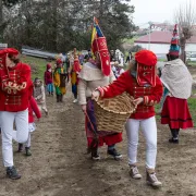 Carnaval Labourdin