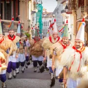 Carnaval (sous réserve)