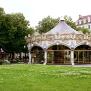 Carrousel du Champ de Mars