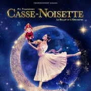 Casse-Noisette - Ballet et Musique Classique