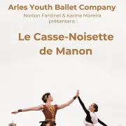 Le Casse-Noisette de Manon