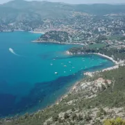 Cassis et Aix en Provence