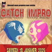 Catch d'Impro