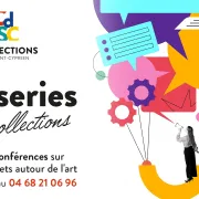 Causerie Aux Collections