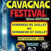 Cavagnac Festival