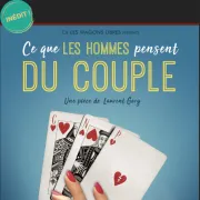 Ce que les hommes pensent du couple