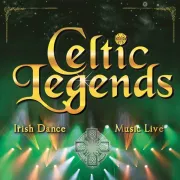 Celtic Legends Tour 2025