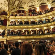 Cendrillon : opéra en 4 actes et 6 tableaux d’après Charles Perrault, de l’Opéra National de Paris