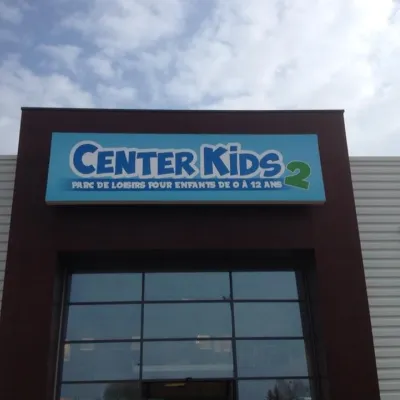 Center Kids 2