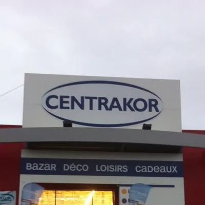 Centrakor