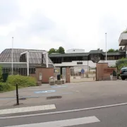 Centre Sportif Régional d’Alsace