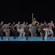 Centro Coreografico Nazionale / Aterballetto