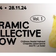 Ceramic Collective Show