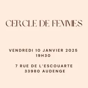 Cercle de femmes