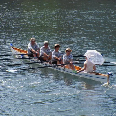 Cercle de l'Aviron de Strasbourg (CAS)