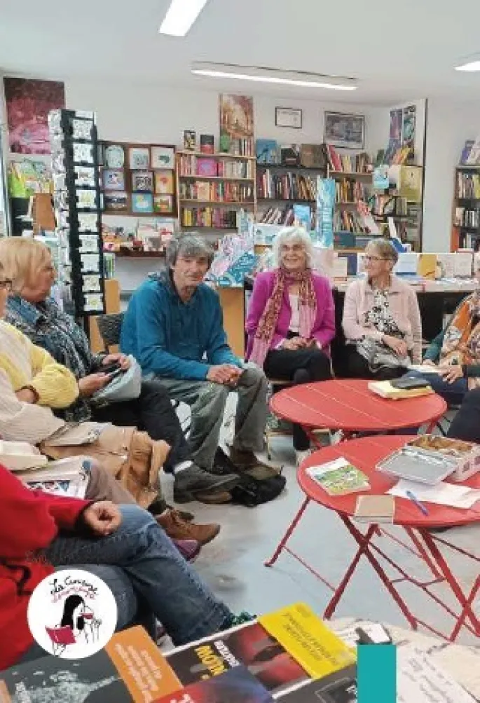 Cercle de Lecture