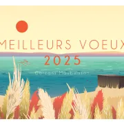 Cérémonie des voeux 2025