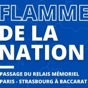 Cérémonie - Flamme De La Nation