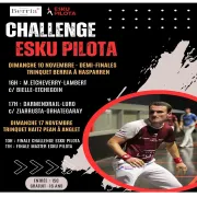 Challenge Esku Pilota