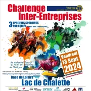 Challenge inter-entreprises