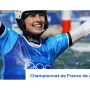 Championnat de France de canoë kayak